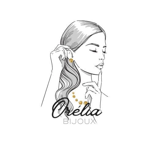 Orélia_Bijoux logo