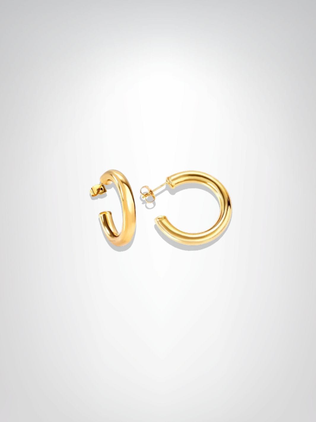 Boucles d'oreilles | Élise Dorée