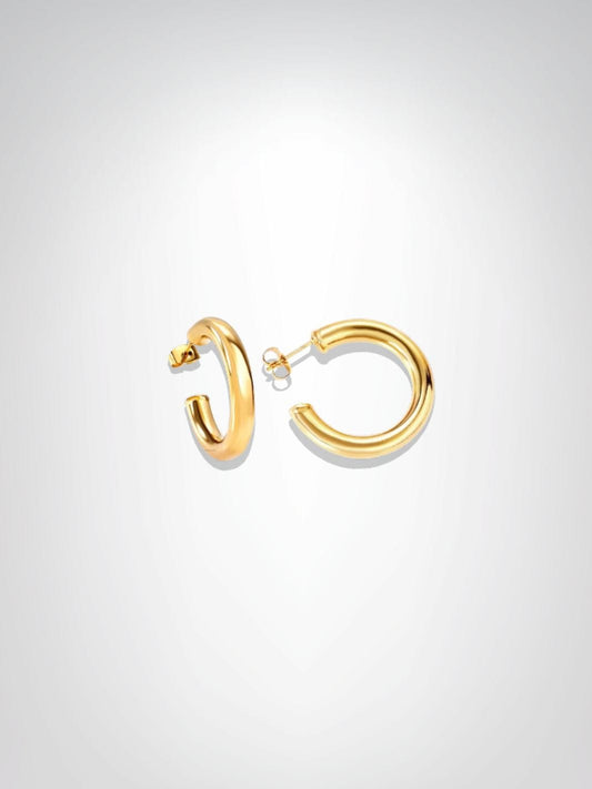 Boucles d'oreilles | Élise Dorée