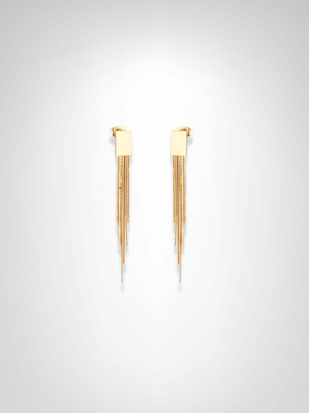 Boucles d'oreilles | Kyra Dorée