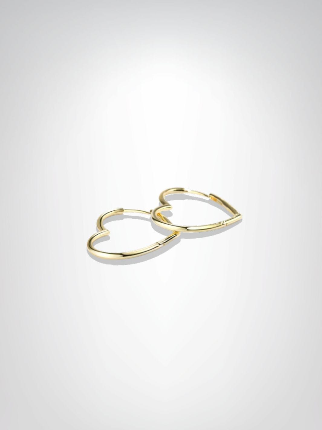 Boucles d'oreilles | L'Amoureuse Dorée