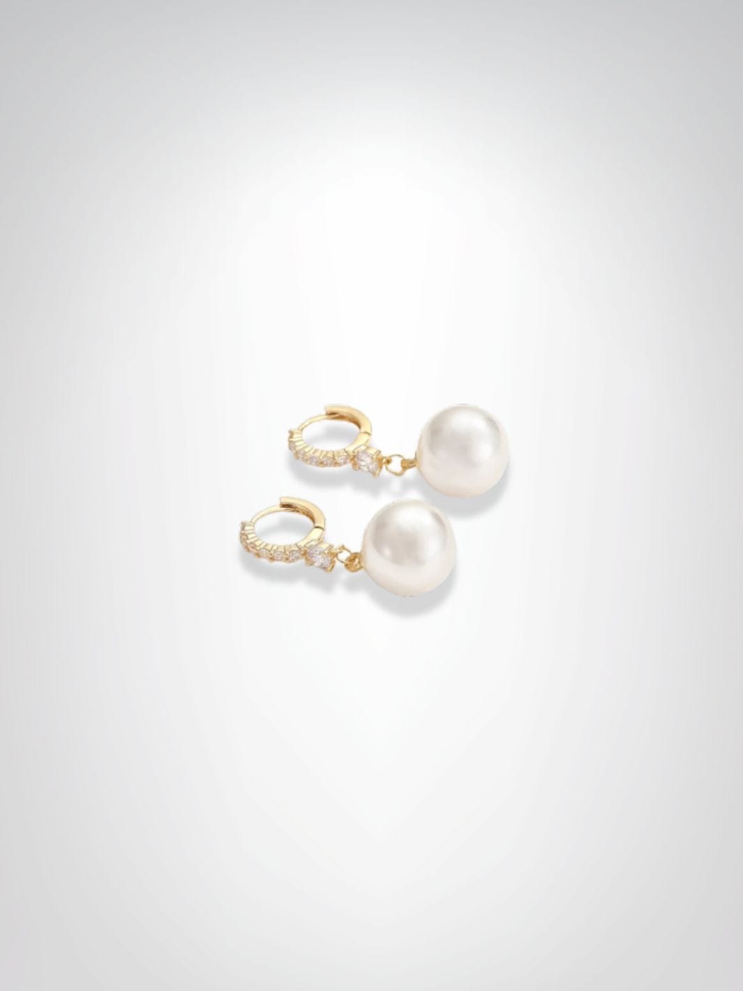 Boucles d'oreilles | L'Essentielle Dorée