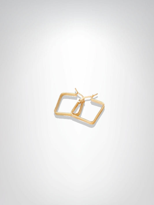 Boucles d'oreilles | L'Illusion Dorée