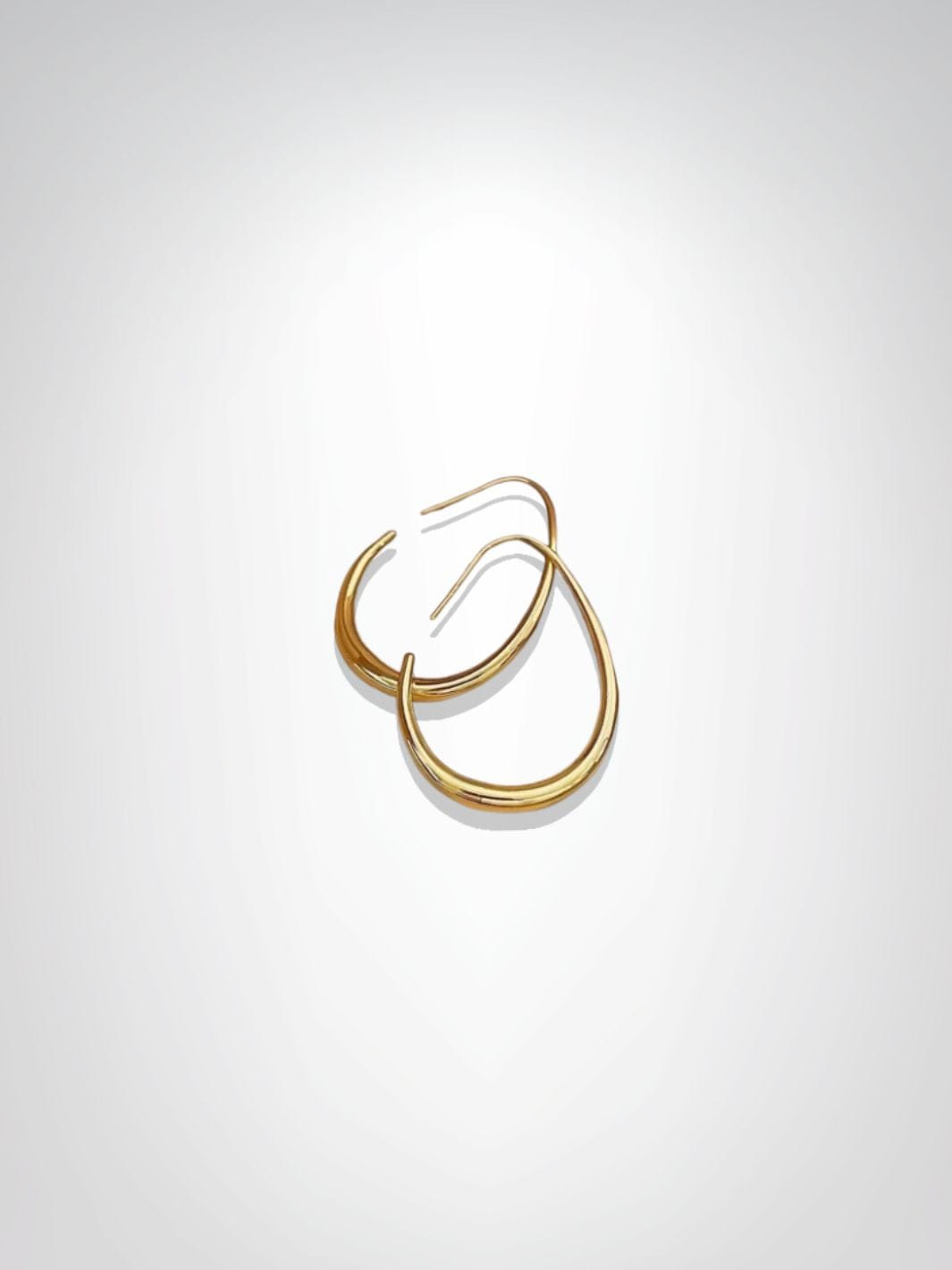 Boucles d'oreilles | Léia Dorée