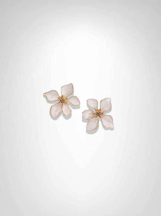 Boucles d'oreilles | Lyssa Blanc