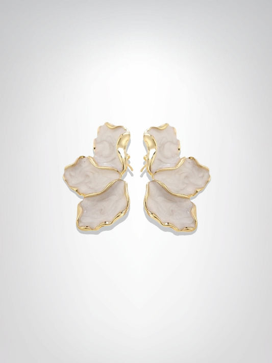 Boucles d'oreilles | Mélia Blanc