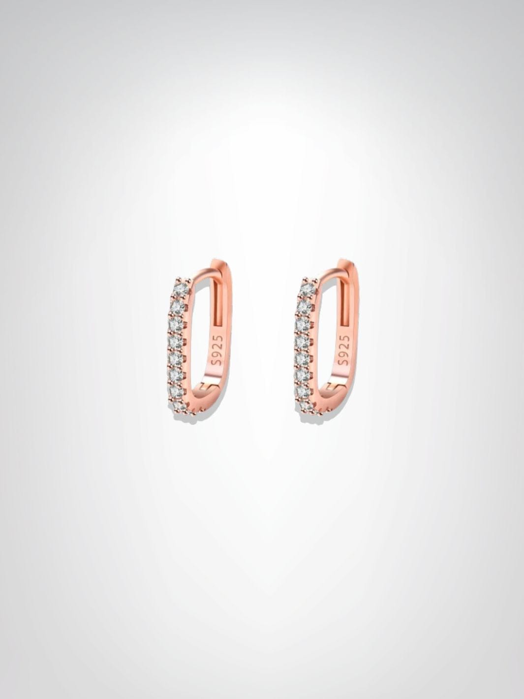 Boucles d'oreilles | Tessa Rose
