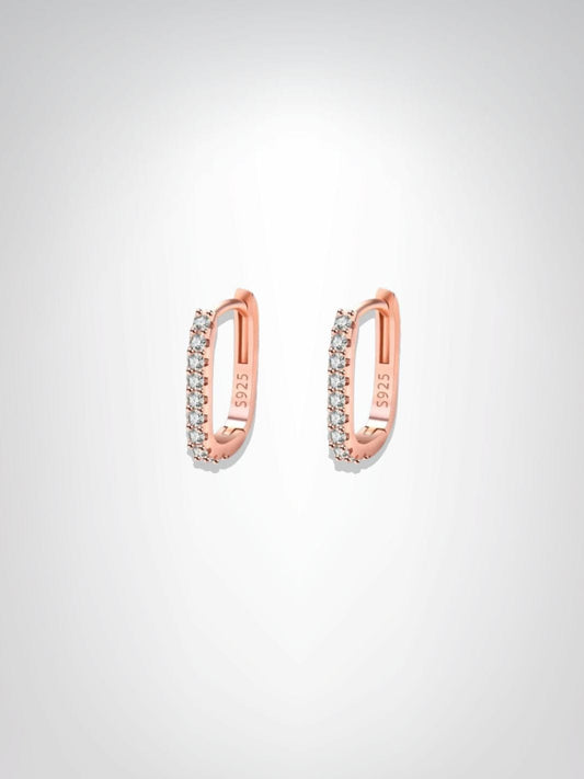 Boucles d'oreilles | Tessa Rose